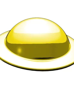 Best Pirce 😉 BrickArms Brodie Helmet 2.5-Inch [Tan] 🤩