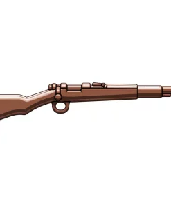 New 🎁 BrickArms Kar98 2.5-Inch [Brown] ✨