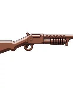 Best reviews of 🔥 BrickArms M97 Trench Gun 2.5-Inch [Brown] 🥰