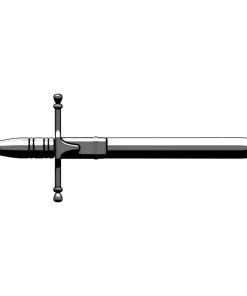 Brand new 🧨 BrickArms Claymore 2.5-Inch [Gunmetal] 🌟