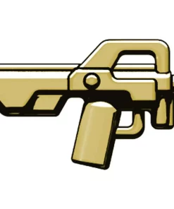 Coupon 🔥 BrickArms Combat PDW 2.5-Inch [Tan] 🧨