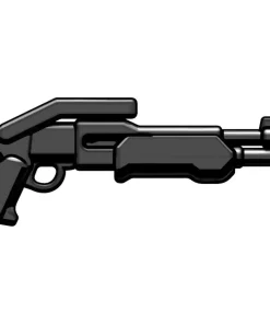 Top 10 🤩 BrickArms Combat Shotgun 2.5-Inch [Black] 🤩