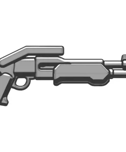 Top 10 ⭐ BrickArms Combat Shotgun 2.5-Inch [Silver] 🔥