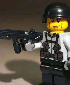 Brand new 🥰 BrickArms D9-AR 2.5-Inch [Black] 💯 -BrickArms Shop brickarmsd9ar inset2