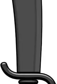 Outlet 🥰 BrickArms Dadao 2.5-Inch [Black] 🌟