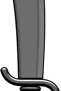 Brand new 🎉 BrickArms Dadao 2.5-Inch [Gunmetal] 👍