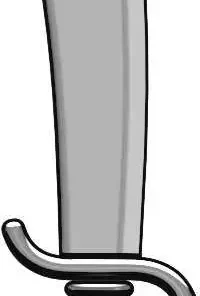 Coupon 😀 BrickArms Dadao 2.5-Inch [Silver] ✔️