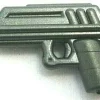 Cheapest ✔️ BrickArms DC-17 Pistol 2.5-Inch [Gunmetal] 🎁