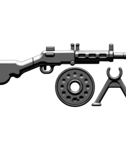 Outlet 😀 BrickArms DP-28 2.5-Inch [Black] ✨