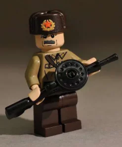 Outlet 😀 BrickArms DP-28 2.5-Inch [Black] ✨ -BrickArms Shop brickarmsdp28 inset2