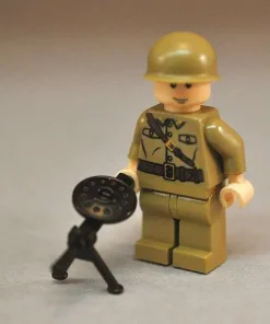 Outlet 😀 BrickArms DP-28 2.5-Inch [Black] ✨ -BrickArms Shop brickarmsdp28 inset3