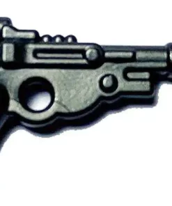 New ✨ BrickArms Galactic Pistol 2.5-Inch [Black] 💯