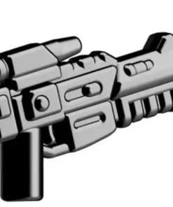 Cheap 🎉 BrickArms EL-16HFE Resistance Rifle 2.5-Inch [Black] 🛒