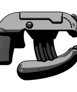 Best Pirce 🔥 BrickArms Energy Pistol 2.5-Inch [Gunmetal] 😉