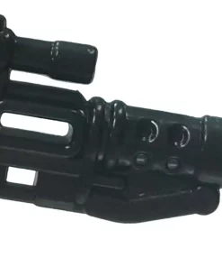 Wholesale ❤️ BrickArms F-11ABA Blaster Cannon w/Mag 2.5-Inch [Black] 🛒