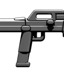 Promo ❤️ BrickArms FMG 2.5-Inch [Black] 😉