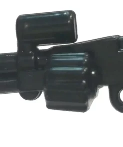 Promo 👍 BrickArms Galactic Heavy Blaster 2.5-Inch [Black] ✨