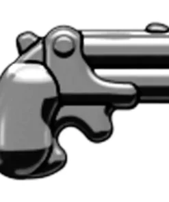 Flash Sale 🧨 BrickArms Derringer 2.5-Inch [Gunmetal] 🧨