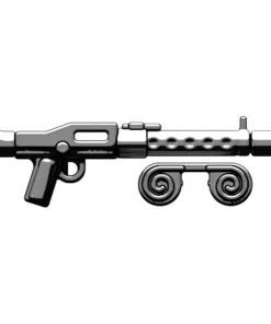 Promo 🔥 BrickArms MG34 2.5-Inch [Gunmetal] ⌛