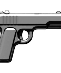Cheapest 🎁 BrickArms TT-33 Tokarev 2.5-Inch [Gunmetal] 🥰