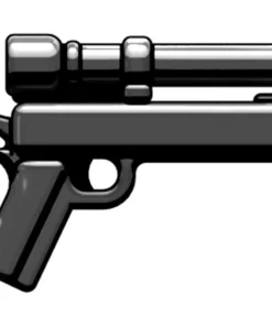 Budget 🔥 BrickArms Longslide 2.5-Inch [Black] 💯