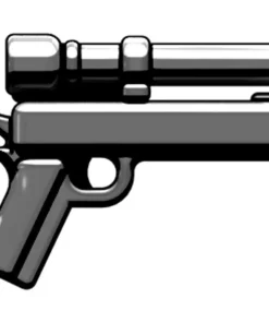 Coupon 🧨 BrickArms Longslide 2.5-Inch [Gunmetal] ✔️