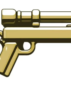 Deals 🛒 BrickArms Longslide 2.5-Inch [Tan] 🎉