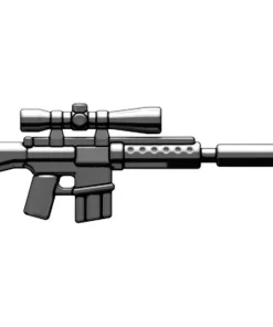 Brand new 🔥 BrickArms M110 SASS 2.5-Inch [Black] ⌛