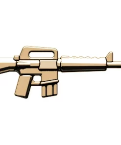 Brand new ❤️ BrickArms M16 2.5-Inch [Tan] 🎁