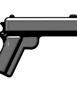 Wholesale 😉 BrickArms M1911 .45 Caliber Handgun V1 2.5-Inch [Gunmetal] ⌛