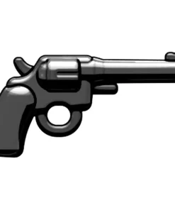 Coupon 🔥 BrickArms M1917 Revolver 2.5-Inch [Black] ⌛
