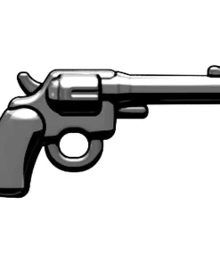 Outlet ⭐ BrickArms M1917 Revolver 2.5-Inch [Gunmetal] 🌟
