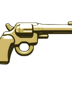Coupon ⌛ BrickArms M1917 Revolver 2.5-Inch [Tan] ⭐