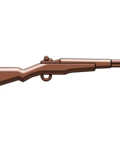 Top 10 🌟 BrickArms M1 Garand 2.5-Inch [Brown] 💯