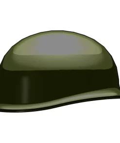 Buy 🧨 BrickArms M1 Steel Pot 2.5-Inch [Olive Drab Green] 🛒