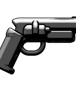 Discount 🎁 BrickArms M2019 Blaster 2.5-Inch [Black] 👏