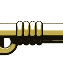 Flash Sale 🌟 BrickArms M203 Grenade Launcher 2.5-Inch [Tan] ❤️