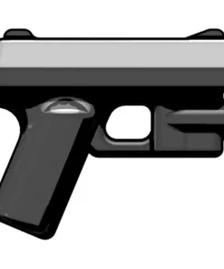 Top 10 ⌛ BrickArms M23 Pistol 2.5-Inch [Black] 👏