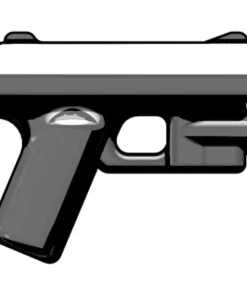 Brand new ⭐ BrickArms M23 Pistol 2.5-Inch [Gunmetal] 🎉