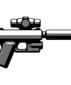 New 💯 BrickArms M23 SOCOM Pistol 2.5-Inch [Gunmetal] 💯