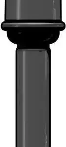 Budget ✔️ BrickArms M24 Stick Grenade 2.5-Inch [Black] ❤️