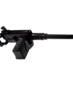 Budget 🎉 BrickArms M2HB 2.5-Inch [Black, No Tripod] 🔥