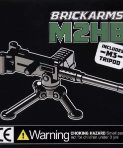 BrickArms Shop 18 Best deal β BrickArms M2HB with Tripod 2.5-Inch π