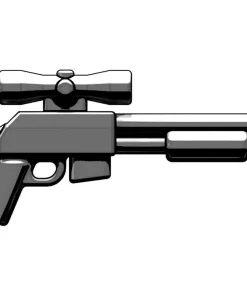 Discount 😀 BrickArms M47 Tactical Shotgun 2.5-Inch [Gunmetal] 🎁