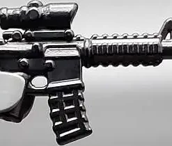 Best deal 🎉 BrickArms M4 Phoenix Rifle 2.5-Inch [Black] 👏