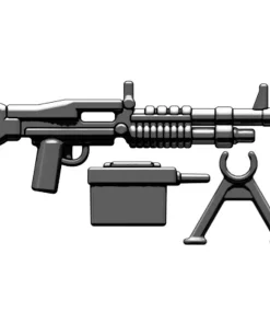 Buy 🤩 BrickArms M60 2.5-Inch [Black] 👏