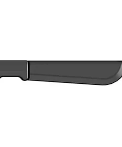 Cheapest 🌟 BrickArms Machete 2.5-Inch [Black] 👍