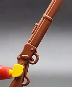 Deals ✔️ BrickArms Martini Henry Rifle 2.5-Inch [Brown] 💯