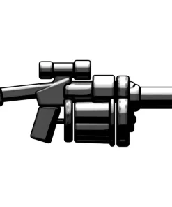 Best reviews of 🤩 BrickArms MGL M32 Multiple Grenade Launcher 2.5-Inch [Black] 😉
