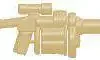 Best Pirce 👍 BrickArms MGL M32 Multiple Grenade Launcher 2.5-Inch [Tan] 👍